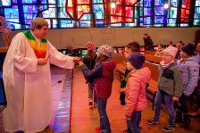 02.04.2023 Kindergottesdienst